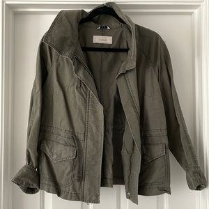 Caslon Utility Jacket
